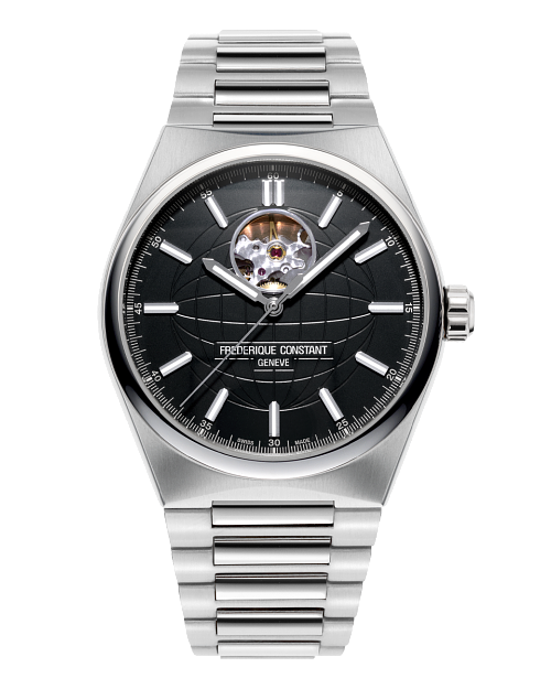 Highlife Heart Beat Automatic Watch FC-310B4NH6B Highlife Heart Beat Automatic Watch FC-310B4NH6B